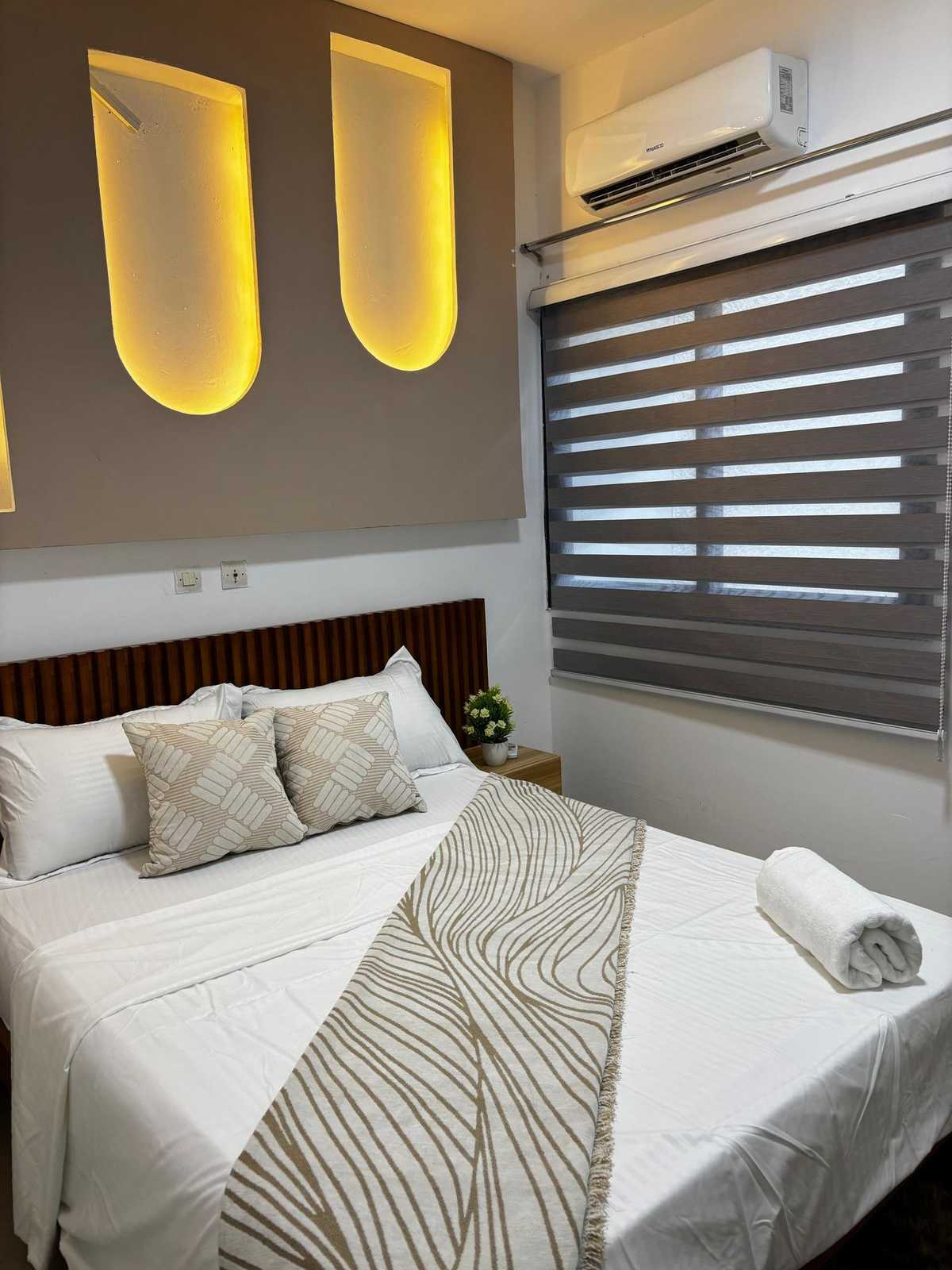 Logement 1 — 2 chambres